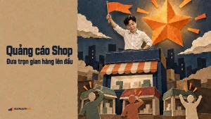 Cách chạy quảng cáo Shop Ads Shopee hiệu quả