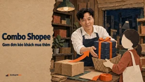 Combo khuyến mãi Shopee là gì? Cách tạo Bundle Deal