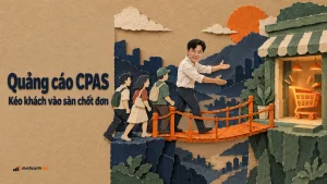 CPAS Facebook Shopee: khi nào brand nên đầu tư