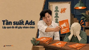 Frequency Facebook là gì? Cách đọc tần suất quảng cáo