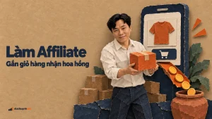 Cách làm affiliate TikTok Shop để chọn sản phẩm đúng