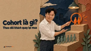 Quản lý dòng tiền bán hàng online: đọc, kiểm soát